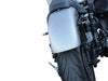8-1/2in. wide, Smooth Design Rear Fender. Fits Dyna 2006-2017.