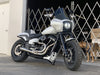 TXR Fairing. Fits Low Rider 'S' 2020up & Fat Bob 2018-2024