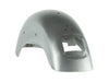 7-1/2in. wide, Full Rear Fender With Tailight Cut Out. Fits Street Bob 2018up.