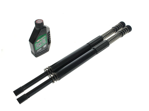 RS1F Front End Suspension - Heavy Duty. Fits Dyna 2006-2017