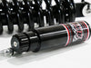 13.5in. RS-2 Piggyback Rear Shock Absorbers with Standard Spring Rate - Black. Fits Softail 2018up.