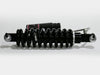 13.5in. RS-2 Piggyback Rear Shock Absorbers with Standard Spring Rate - Black. Fits Softail 2018up.
