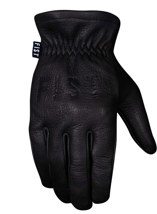 FIST The Rig Road Gloves - Leather
