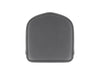 Plain Renegade Short Sissy Bar Mini Pad