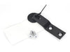 Universal Seat Bracket - Black.