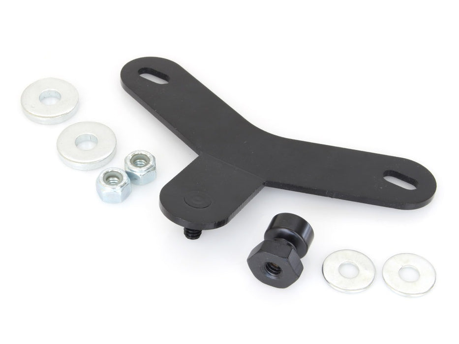 SADDLEMEN Seat Mounting Kit. Fits Softail 2018up