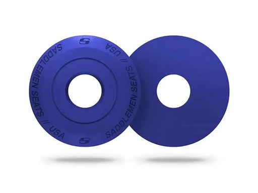 Fender Washer - Blue