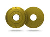 Fender Washer - Gold