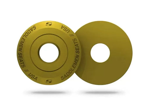 Fender Washer - Gold