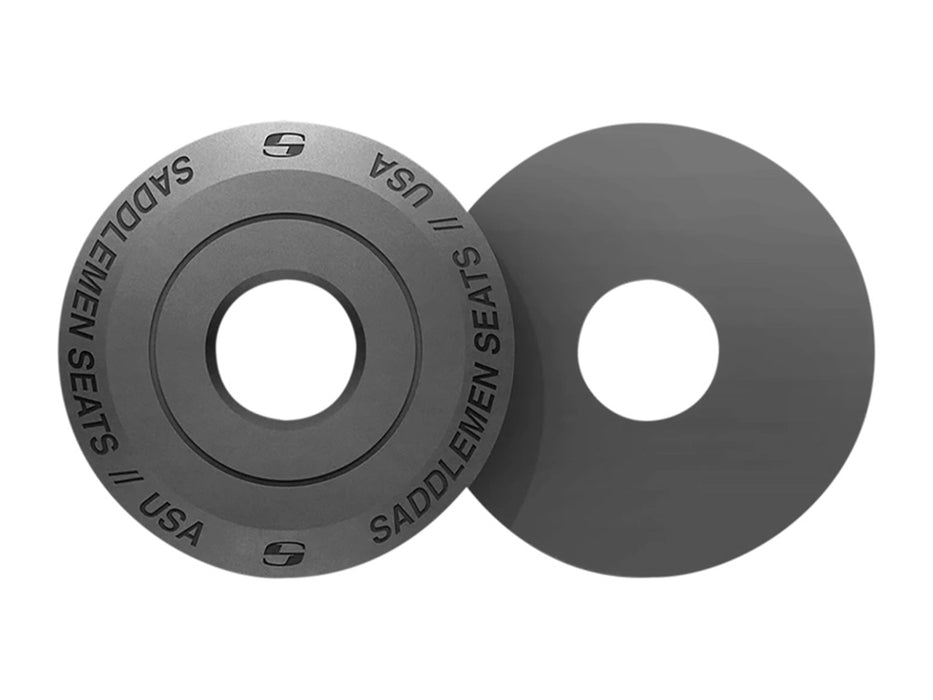Fender Washer - Grey