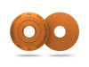 Fender Washer - Orange