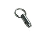 Quick Release Pin for Driver Backrest