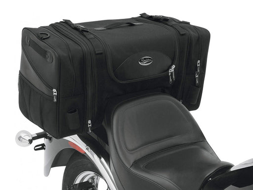TS3200DE Deluxe Cruiser Tail Bag
