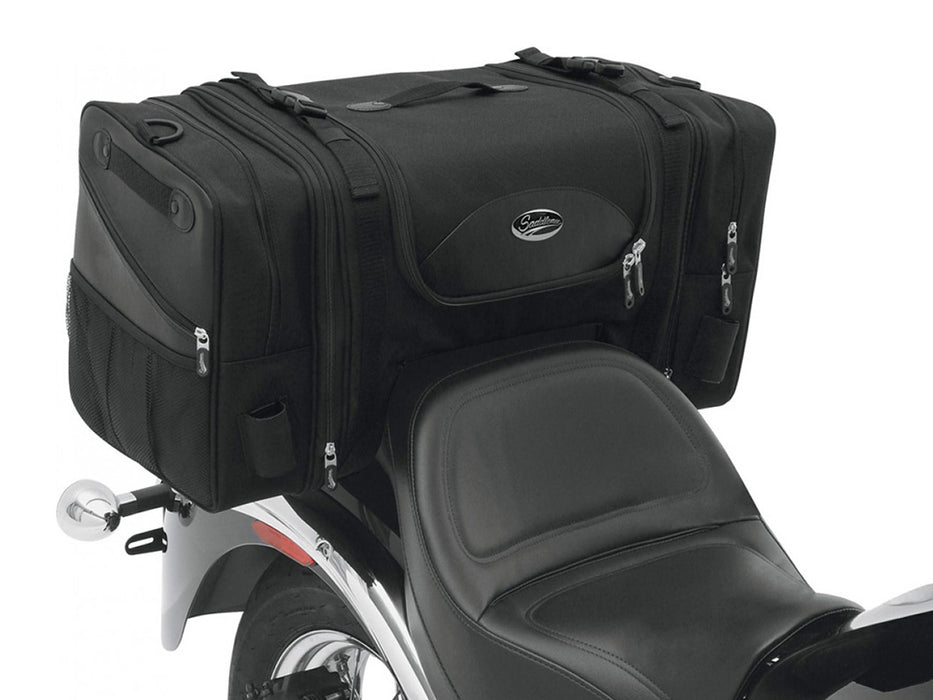 TS3200DE Deluxe Cruiser Tail Bag