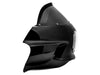 S-RT Mini Fairing - Gloss Black. Fits Dyna 2006-2017