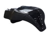 Extended Reach Roadsofa LS Dual Seat With Backrest. Fits Most Touring 2008-2024