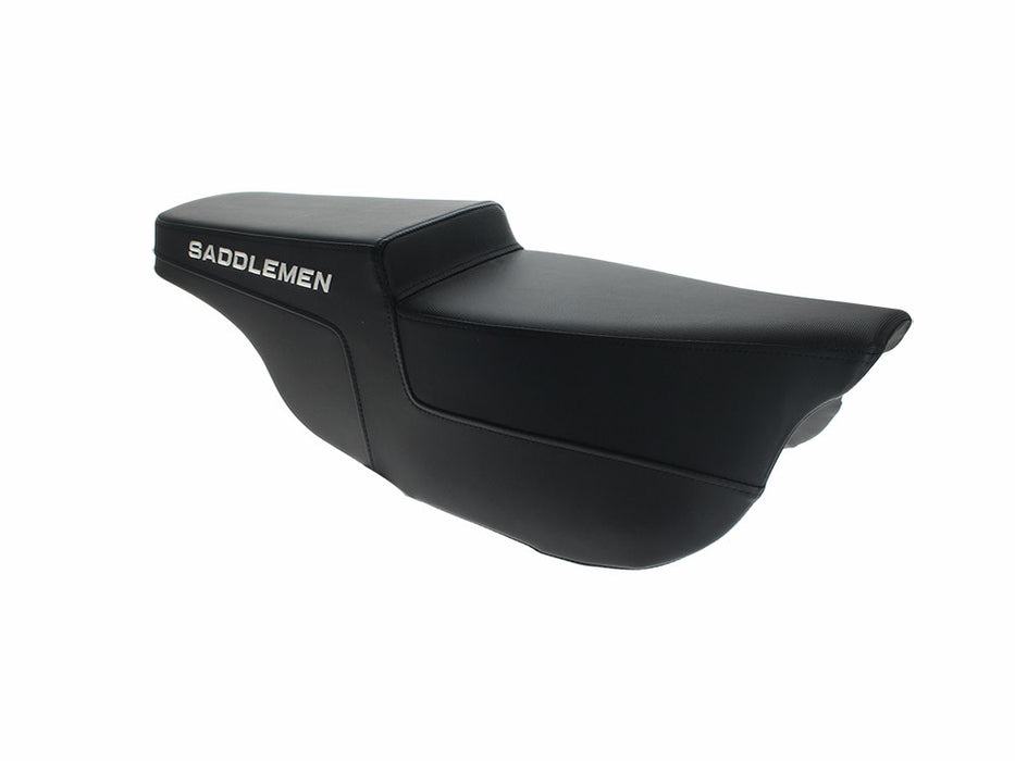 Racing Seat. Fits Most Touring 2008-2024