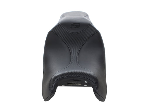 Street Two Up Dual Seat. Fits Street 500 & 750 2015-2020.