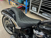 Profiler LS Dual Seat. Fits Fat Boy 2018up & Breakout 2023up