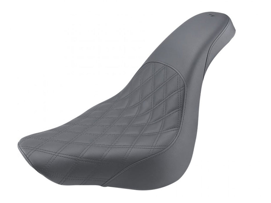 Profiler LS Dual Seat. Fits Fat Boy 2018up & Breakout 2023up