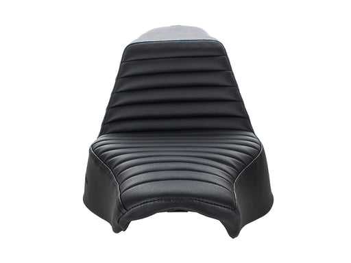 Step-Up Tuck & Roll Dual Seat. Fits Fat Boy 2018up & Breakout 2023up