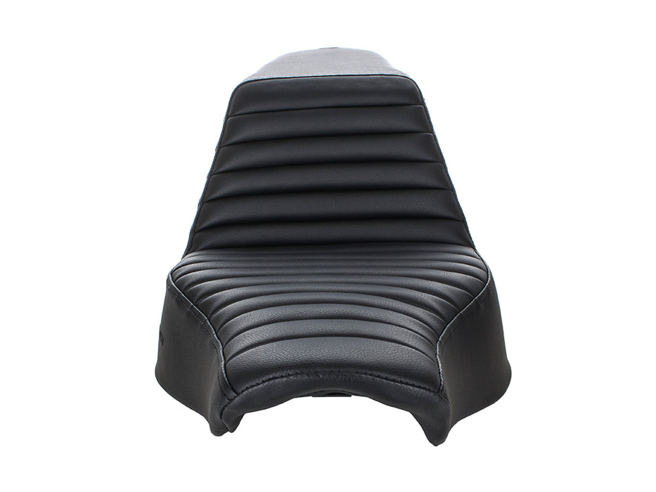 Step-Up Tuck & Roll Dual Seat. Fits Fat Boy 2018up & Breakout 2023up