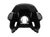 S-RT Mini Fairing - Gloss Black. Fits Softail Street Bob 2018up, Low Rider 2018-2020 & Standard 2020up