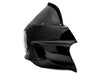 S-RT Mini Fairing - Gloss Black. Fits Softail Street Bob 2018up, Low Rider 2018-2020 & Standard 2020up
