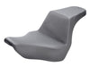 Step-Up Gripper Dual Seat. Fits Sport Glide & Low Rider 2018up, Low Rider S 2020up & Low Rider ST 2022up.