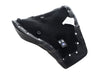Renegade LS Solo Seat with Silver Double Diamond Lattice Stitch. Fits Breakout 2018-2022