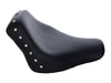 Studded Renegade Solo Seat. Fits Softail Deluxe 2018-2020 & Heritage Classic 2018up