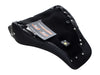 Studded Renegade Solo Seat. Fits Softail Deluxe 2018-2020 & Heritage Classic 2018up