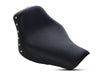 Studded Renegade Solo Seat. Fits Softail Deluxe 2018-2020 & Heritage Classic 2018up