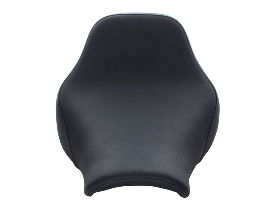 Renegade Solo Seat. Fits Softail Deluxe 2018-2020 & Heritage Classic 2018up