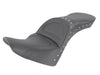 Explorer Special Dual Seat with Studs. Fits Softail Deluxe 2018-2020, Slim 2018-2021 & Heritage Classic 2018up