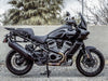 Adventure Tour Low Dual Seat. Fits Pan America 2021up.
