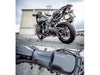 Adventure Tour Low Dual Seat. Fits Pan America 2021up.