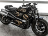 Profiler LS Dual Seat. Fits Sportster S 2021up