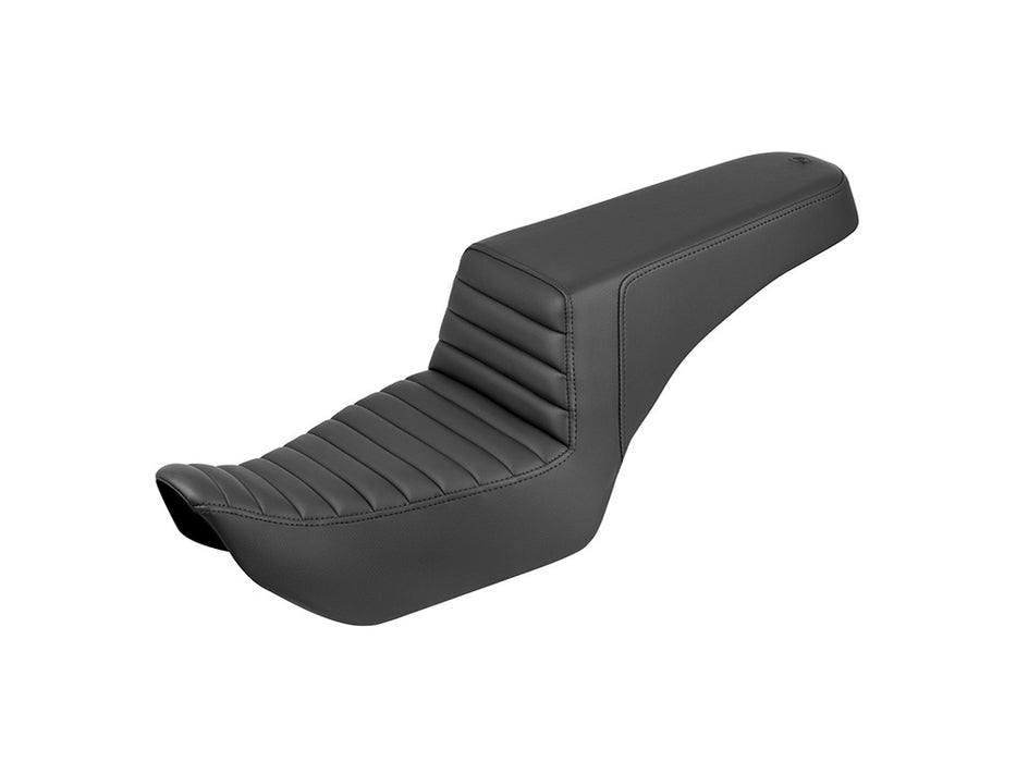 Step-Up Tuck & Roll Dual Seat. Fits Nightster 975 2022up