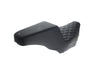 Step-Up LS Dual Seat with Grey Double Diamond Lattice Stitch. Fits CVO Touring 2023up, Street Glide & Road Glide 2024up, Touring 2025up