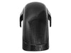 Carbon Front Fender - Gloss Finish. Fits Mid-Glide Dyna 2006-2017, Softail Street Bob 2018up & Standard 2020-2024 with 19in. Front Wheel. Also Fits Softail Low Rider S 2020up & Low Rider ST 2022up with Adapter