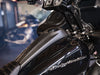 Carbon Dash, Center Fill Models - Matte Finish. Fits Street Glide 2008-2020, Road Glide 2008-2020, Electra Glide 2008-2022, Ultra Limited 2010-2024 Road Glide Linited 2020-2024 & Tri Glide 2009up