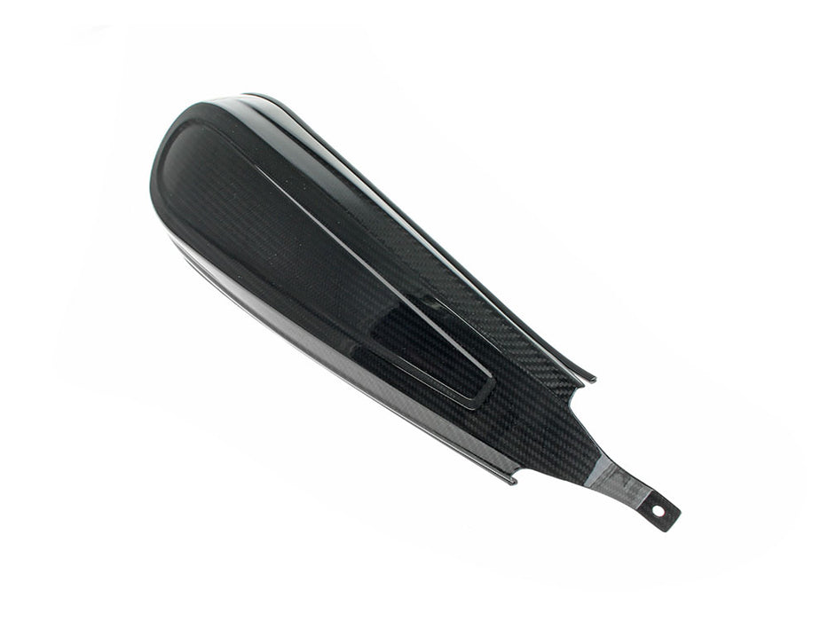Carbon Dash, Side Fill Models - Gloss Finish. Fits Street Glide Special & Road Glide Special 2021-2023