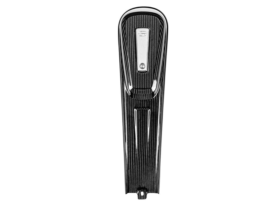Carbon Dash - Gloss Finish. Fits Low Rider S & Low Rider ST 2022up & Breakout 2025up
