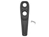Carbon Dash - Matte Finish. Fits FXR 1982-1994