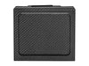 Carbon Battery Side Cover - Matte Finish. Fits Dyna 1997-2005