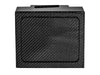 Carbon Battery Side Cover - Gloss Finish. Fits Dyna 1997-2005