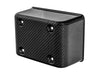Carbon Electrical Panel / Fuse Box Cover - Gloss Finish. Fits Dyna 1999-2003