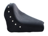 Studded Renegade Solo Seat - Black. Fits Scout Bobber 2018-2024