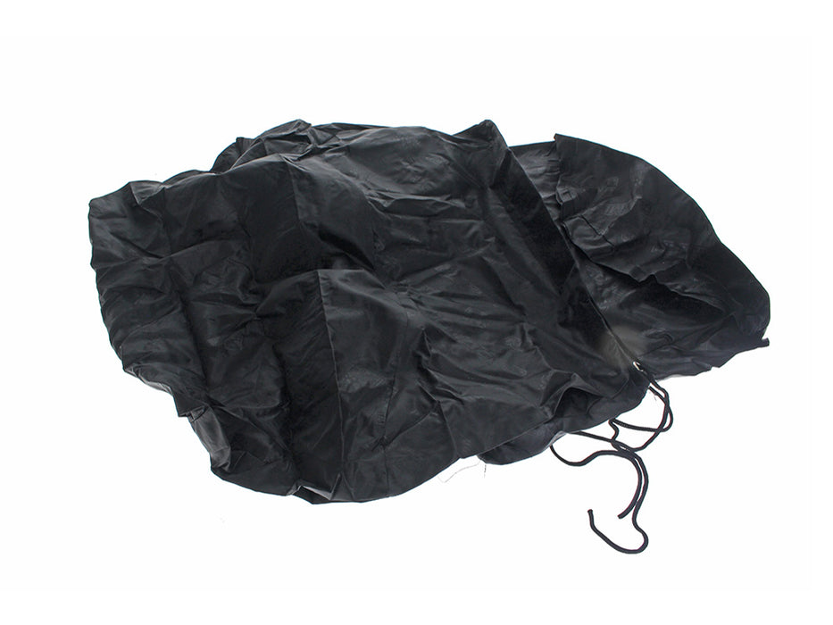 Replacement Rain Cover. Fits RoadSofa Touring Seats with Rider BackRest.